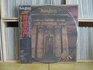 Judas Priest - Sin after sin / Very rare LP Picture disc