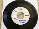 WONDER YEARS / FALLEN FROM THE SKY uti split 7