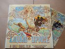 Liquid Space - Soundtrack LP Private Press Dale Davis Surf Rock OG RARE