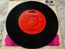 The Deejays LONG TALL SHORTY SWEDISH PS 1964 MOD