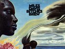 MILES DAVIS BITCHES BREW 360 SOUND ORIGINAL 2 LP