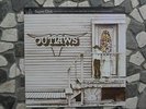 LP The Outlaws SUPERDISK US 1975 Rare