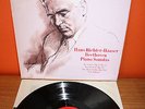 SAX 2561 Orig 1st Beethoven Piano Sonatas Hans Richter Haaser NM