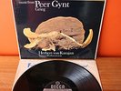 SXL 2308 Wbg Ed1 Orig 1st Tchaikovsky Nutcracker Peer Gynt Karajan 1962 NM
