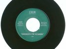 RARE 45 RPM, Barbaroso & The Historians, Jade Records #110, Zoom/When I Fall..