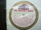 EMI ASD 529 1st Label. Franco Corelli: Italian Operatic Arias