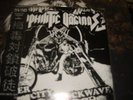 Sabbat / Syphilitic vaginas - split ep abigail doraid g.a.t.e.s