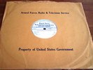 RARE AFRTS Elvis Recording P9290