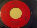JO JO BENNETT -ROCK STEADY on UMBRELLA LABEL CANADIAN R/STEADY