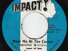 Dennis Brown - Meet Me At The Corner - BRILLIANT