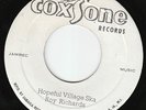 Roy Richards - Hopeful Village Ska - KILLER