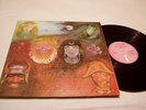 KING CRIMSON - In The Wake Of Poseidon, rare UK-Orig. PINK ISLAND