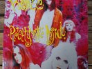 LP - Hole ?– Pretty On The Inside - Label: City Slang – EFA 04071-08