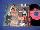 The Paper Dolls - My life (is in your hands)