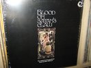 BLOOD ON SATAN'S CLAW  TRUNK RECORDS UNPLAYED VINYL