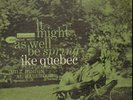 JAZZ LP IKE QUEBEC 