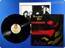 MERCYFUL FATE Melissa 1983 France Press LP l250