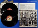 LED ZEPPELIN Physical Graffiti Japan Jimmy Page Robert Plant 2LP J417