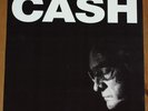 JOHNNY CASH