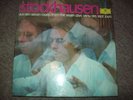 STOCKHAUSEN 