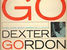 JAZZ LP DEXTER GORDON 
