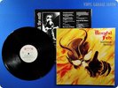 MERCYFUL FATE Don't Break The Oath 1984 Holland Press LP l249