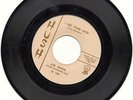 Joe Simon - I see your face / Troubles ....HUSH