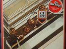 Beatles 1962-1966 rotes / red Vinyl - Top condition - rare version