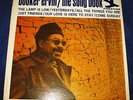 BOOKER ERVIN THE SONG BOOK MONO PRESTIGE LP 7318 YELLOW MONO TOMMY FLANNAGAN