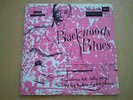 Backwoods Blues-Buddy Boy Hawkins-1954-Riverside RLP 1039-10 Inch LP