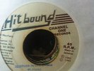 FRANKIE PAUL / WORRIES IN THE DANCE / HITBOUND / CLASSIC ROOTS