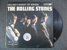 THE ROLLING STONES ’64 DEBUT LP UK WHITE LABEL PROMO ENGLAND’S NEWEST HIT MAKERS