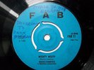 RUDIES FANATICS mighty meaty FAB 1968 HEAR BOSS SOUNDS