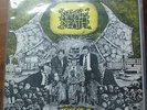 Napalm Death – scum  lp original  Earache grindcore infest