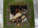 Rare Peralta Hawaiian Private Press Kawika Lp Ray Peralta David Crowley Hawaii