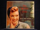 ELLA MAE MORSE-The Morse Code-Blues Vocal Classic VG+ Capitol Mono Vinyl LP