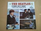 The Beatles-A Hard Day's Night-1964-Capitol 5222-w/Picture Sleeve-7