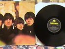 THE BEATLES / BEATLES FOR SALE /ORIGINAL 1964 MONO FIRST  PRESSING / PARLOPHONE