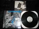 SS DECONTROL get it away ssd S.S.D. rare PUNK KBD lp sxe HARDCORE minor threat