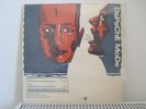 DEPECHE MODE - Blasphemous Rumours U.S. Promo Copy PRO-A-2271