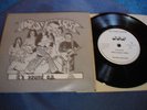 THE WOFFLERS BAND rare 1980 UK NEW WAVE OF BRITISH HEAVY METAL / PUNK / PRIVATE