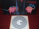 BLACK SABBATH Paranoid LP 1970 VERTIGO 1st EARLIEST EVER