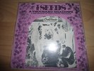 The Seeds ++ MONSTERRARE US PSYCH/GARAGE Vinyl 45 + PS ++ PROMO