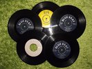 BLUE BEAT / SKA / REGGAE BUNDLE LLOYD ROBINSON, LAUREL AITKEN, PRINCE BUSTER