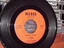 LATIN SOUL MONSTER RAY MEDINA & NEW LATIN BREED MARES 45 HEADS HEAD / Dr FELIX