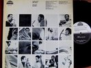 Pharoah Sanders IZIPHO ZAM 1973 Strata East 19733lp