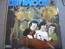 DRIFTWOOD: same - RARE ORIGINAL 1970 UK OBSCURE FOLK LP