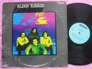 BLIND RAVAGE s/t V Rare Orig 1971 Private Canadian Heavy Fuzzed Out Psych LP