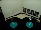 BEATLES DLP White Album ODEON SPAIN Mint