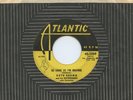 HEAR - Rare R&B 45 - Ruth Brown - As Long As I'm Moving - Atlantic # 45-1059